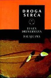 Cover of: Droga serca by 