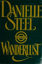 Cover of: Wanderlust