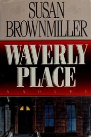 Cover of: Waverly Place