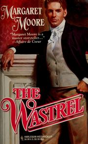Cover of: The Wastrel by Margaret Moore