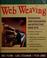 Cover of: Web weaving
