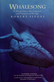 Whalesong