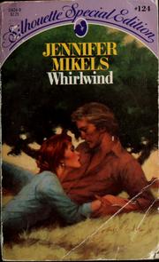Cover of: Whirlwind