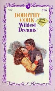 Cover of: Wildest Dreams by Dorothy Cork