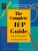Cover of: The complete IEP guide