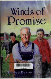 Cover of: Winds of promise