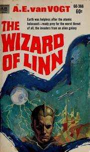 Cover of: The Wizard of Linn