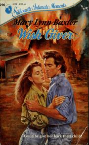 Cover of: Wish giver