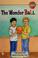 Cover of: The wonder ball