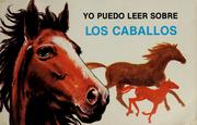 Cover of: Yo puedo leer sobre los caballos