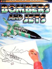Cover of: You Can Draw Bombers and Jets