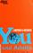 Cover of: You and adults