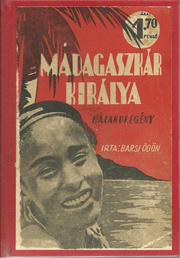 Cover of: Madagaszkár királya