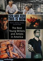 Cover of: Best Young Writers And Artists In America