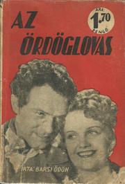 Cover of: Az ördöglovas