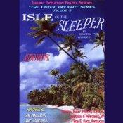 Cover of: Isle of the Sleeper
