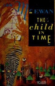 Cover of: The Child in Time by Ian McEwan
