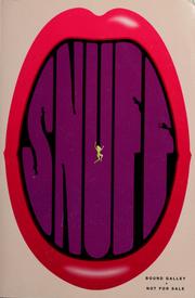 Cover of: Snuff | Chuck Palahniuk