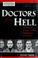 Cover of: Doctors from hell