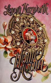 Cover of: Home Again by Lenora Nazworth
