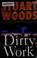 Cover of: Dirty work
