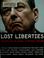 Cover of: Lost Liberties