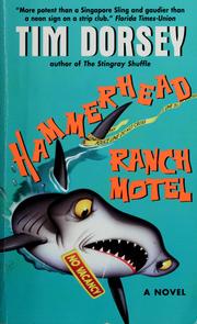 Cover of: Hammerhead Ranch Motel