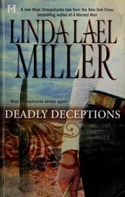 Cover of: Deadly Deceptions by 
