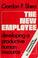Cover of: The new employee