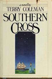 Cover of: Southern Cross by Terry Coleman