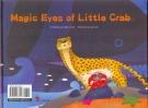 Magic Eyes of Little Crab by Mike Lockett