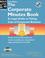 Cover of: The corporate minutes book
