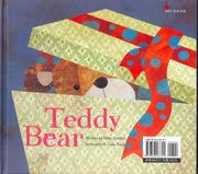 Cover of: Teddy Bear