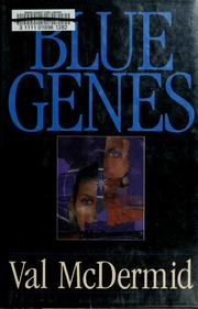 Blue genes