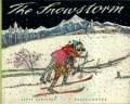 Cover of: The Snowstorm by Selina Chönz, illustrated by Alois Carigiet