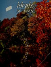 Cover of: Ideals: Autumn 1983 | 