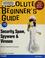 Cover of: Absolute beginner's guide to security, spam, spyware & viruses