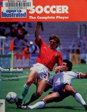 Cover of: SOCCER