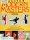 Cover of: Karate's modern masters