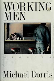 Cover of: Working men: stories