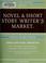 Cover of: 2009 novel & short story writer's market