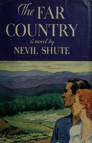 Cover of: The Far Country by Nevil Shute