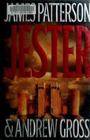 Cover of: The jester by James Patterson