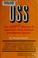 Cover of: OSS: the secret history of America's first central intelligence agency