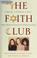 Cover of: The faith club
