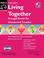Cover of: Living together