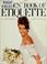 Cover of: Bride's all new book of etiquette