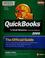 Cover of: QuickBooks 2006