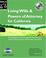 Cover of: Living Wills & Powers of Attorney for California