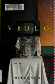 Cover of: Video: stories